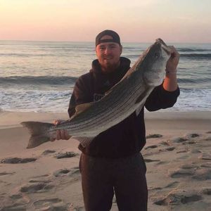 Meet your Posher, Tristan